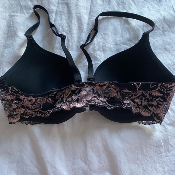 La Senza Front Clip Bra 32B - Picture 2 of 2